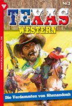 Texas Western 3 - Western
