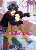 BUNTER HUND BUNTER HUND