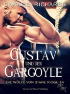 GUSTAV UND DER GARGOYLE GUSTAV UND DER GARGOYLE