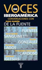 VOCES DE IBEROAMÉRICA VOCES DE IBEROAMÉRICA