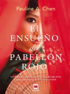 El ensueño del pabellón rojo