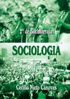 Sociología. 2.º Bachillerato