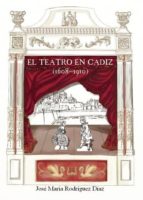 El teatro en Cádiz (1608-1910)
