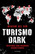 TURISMO DARK TURISMO DARK