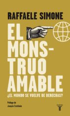 EL MONSTRUO AMABLE EL MONSTRUO AMABLE