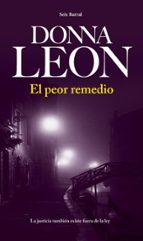 EL PEOR REMEDIO EL PEOR REMEDIO