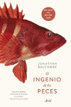 EL INGENIO DE LOS PECES EL INGENIO DE LOS PECES