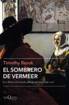EL SOMBRERO DE VERMEER EL SOMBRERO DE VERMEER