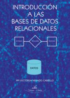 Introducción a las Bases de Datos relacionales