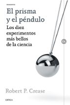 EL PRISMA Y EL PÉNDULO EL PRISMA Y EL PÉNDULO
