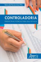 CONTROLADORIA: PERSPECTIVAS TEÓRICAS PARA SALA DE AULA CONTROLADORIA: PERSPECTIVAS TEÓRICAS PARA SALA DE AULA