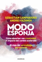 MODO ESPONJA MODO ESPONJA