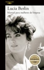 MANUAL PARA MULHERES DE LIMPEZA MANUAL PARA MULHERES DE LIMPEZA