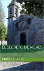 EL SECRETO DE NIEVES EL SECRETO DE NIEVES