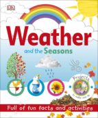 WEATHER AND THE SEASONS WEATHER AND THE SEASONS