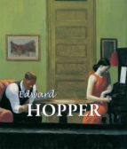 EDWARD HOPPER EDWARD HOPPER