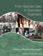 FROM SPECIAL CARE TO SPECIALIST TREATMENT FROM SPECIAL CARE TO SPECIALIST TREATMENT