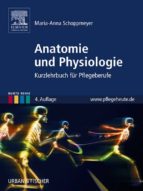 ANATOMIE UND PHYSIOLOGIE ANATOMIE UND PHYSIOLOGIE