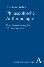 Philosophische Anthropologie