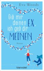 GIB MIR DEINEN EX, ICH GEB DIR MEINEN GIB MIR DEINEN EX, ICH GEB DIR MEINEN