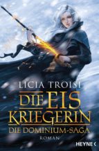 DIE EISKRIEGERIN DIE EISKRIEGERIN