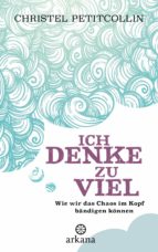 ICH DENKE ZU VIEL ICH DENKE ZU VIEL