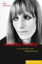 GUDRUN ENSSLIN GUDRUN ENSSLIN