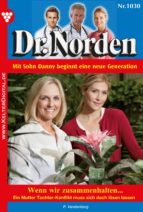 Dr. Norden 1030 - Arztroman