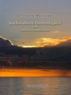 BUCHSTABIERE GERECHTIGKEIT BUCHSTABIERE GERECHTIGKEIT