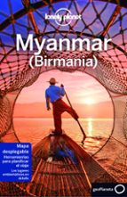 MYANMAR 4 MYANMAR 4