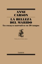 LA BELLEZA DEL MARIDO LA BELLEZA DEL MARIDO