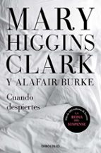 CUANDO DESPIERTES (BAJO SOSPECHA 4) CUANDO DESPIERTES (BAJO SOSPECHA 4)