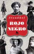 ROJO Y NEGRO ROJO Y NEGRO