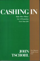 CASHING IN CASHING IN
