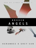BROKEN ANGELS (EVE OF LIGHT, BOOK I) BROKEN ANGELS (EVE OF LIGHT, BOOK I)