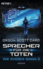 SPRECHER FÜR DIE TOTEN SPRECHER FÜR DIE TOTEN
