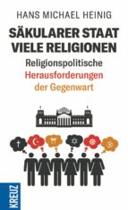 SÄKULARER STAAT - VIELE RELIGIONEN SÄKULARER STAAT - VIELE RELIGIONEN