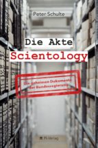 DIE AKTE SCIENTOLOGY DIE AKTE SCIENTOLOGY