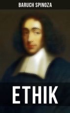 Ethik - Vollständige deutsche Ausgabe