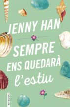 SEMPRE ENS QUEDARÀ L'ESTIU SEMPRE ENS QUEDARÀ L'ESTIU