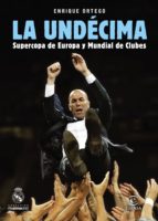LA UNDÉCIMA LA UNDÉCIMA