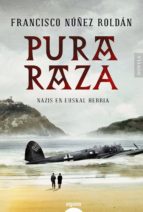 PURA RAZA PURA RAZA