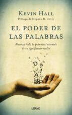 EL PODER DE LAS PALABRAS EL PODER DE LAS PALABRAS