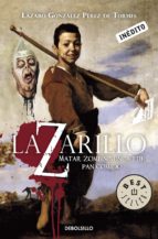 LAZARILLO Z LAZARILLO Z