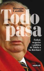 TODO PASA TODO PASA