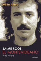 JAIME ROOS .EL MONTEVIDEANO. JAIME ROOS .EL MONTEVIDEANO.