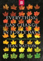 EVERYTHING CAN CHANGE IN FORTY DAYS EVERYTHING CAN CHANGE IN FORTY DAYS