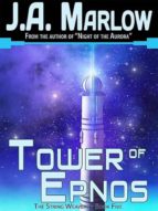 THE TOWER OF EPNOS (THE STRING WEAVERS - BOOK 5) THE TOWER OF EPNOS (THE STRING WEAVERS - BOOK 5)