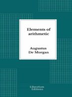 Elements of arithmetic