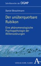 DER UNÜBERQUERBARE RUBIKON DER UNÜBERQUERBARE RUBIKON